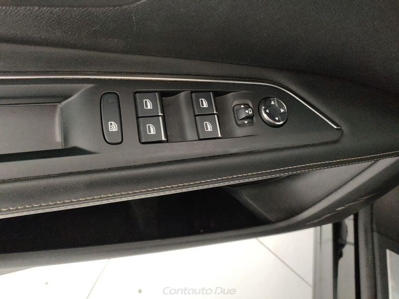 Peugeot 3008 3008 BlueHDi 130 S&S EAT8 GT Pack N1 AUTOCARRO