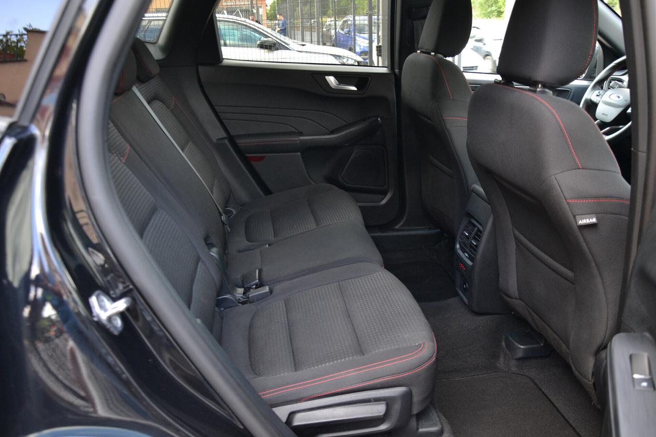 Ford Kuga 2.0 120CV ST-LINE AUTOM. **PREZZO REALE**UNIPRO'**