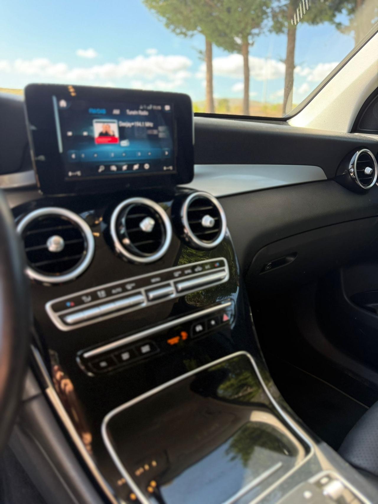 Mercedes-benz GLC 200 d 4Matic Business