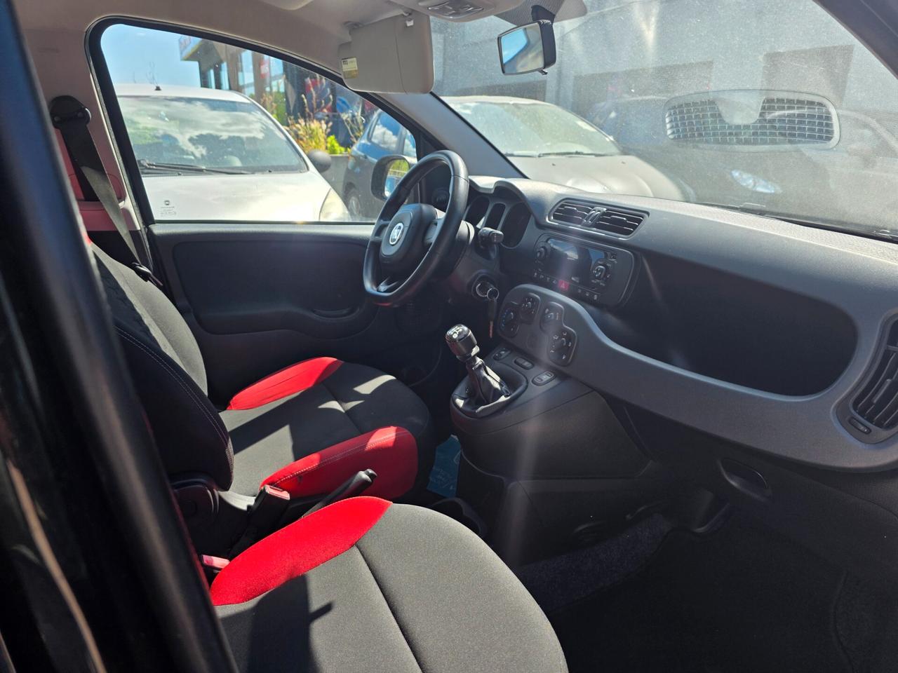 Fiat Panda 1.2 Easy
