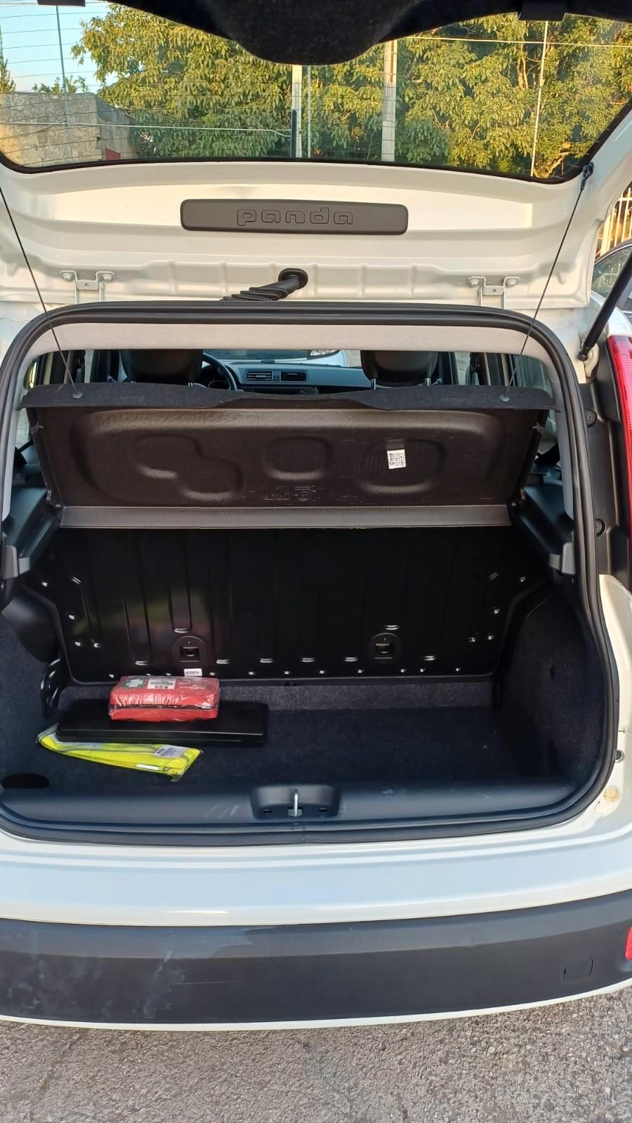 Fiat Panda 1.2 Pop 2020 SOLO 57MILA KM CERTIFICATI