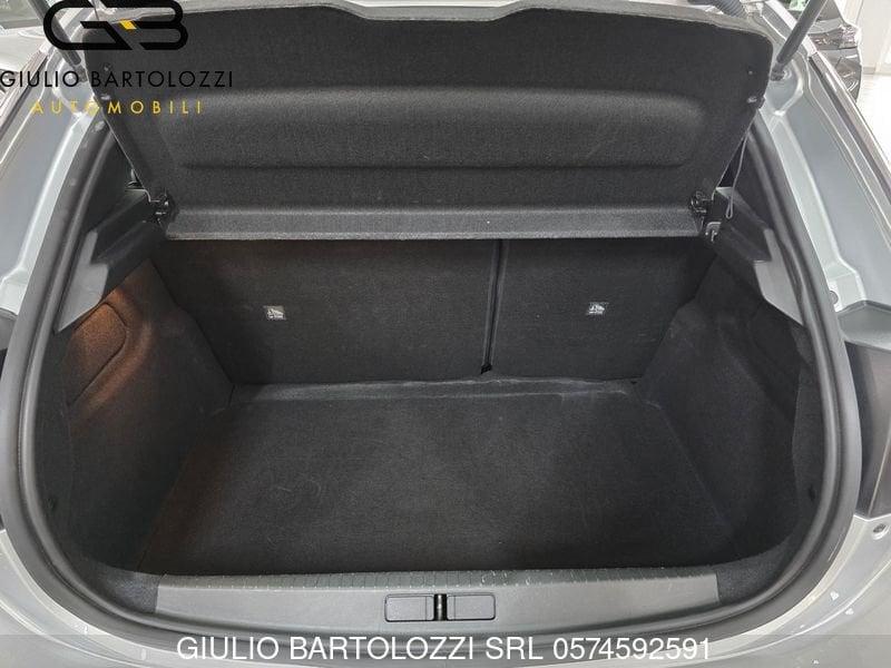 Opel Corsa Corsa 1.2 100 CV GS