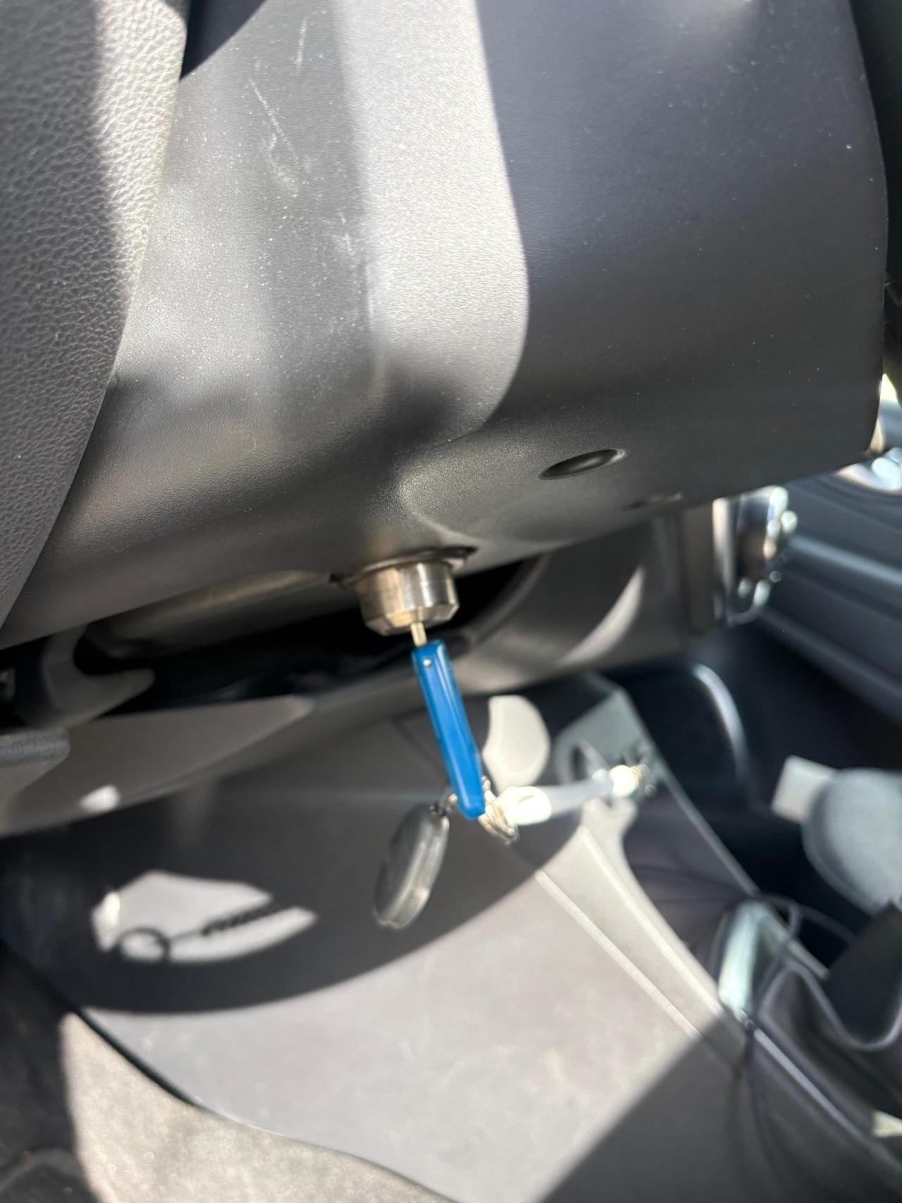 Renault Captur Blue dCi 95 CV Intens