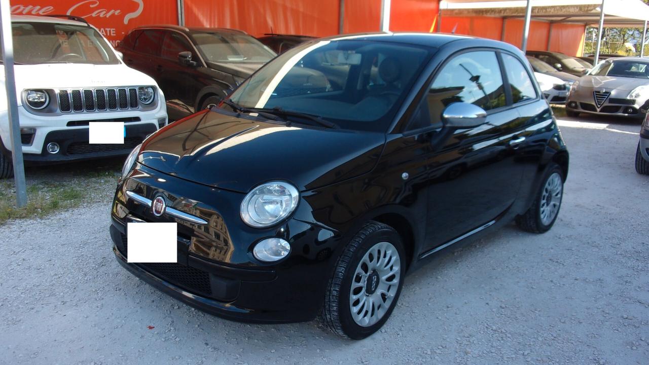 Fiat 500 1.3 Multijet 16V 75 CV Sport