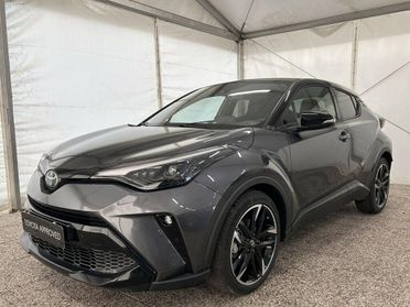 Toyota C-HR 2.0 Hybrid GR-S E-CVT