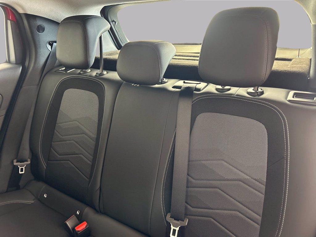 JEEP Avenger 1.2 turbo longitude fwd 100cv del 2023
