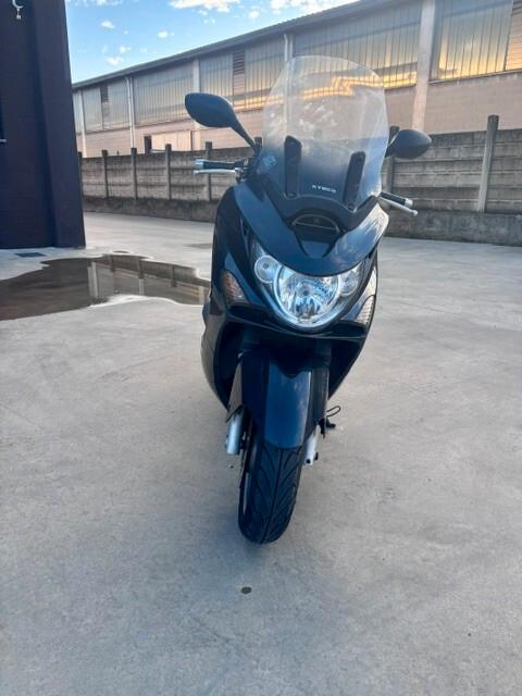 Kymco Xciting 250i 2008