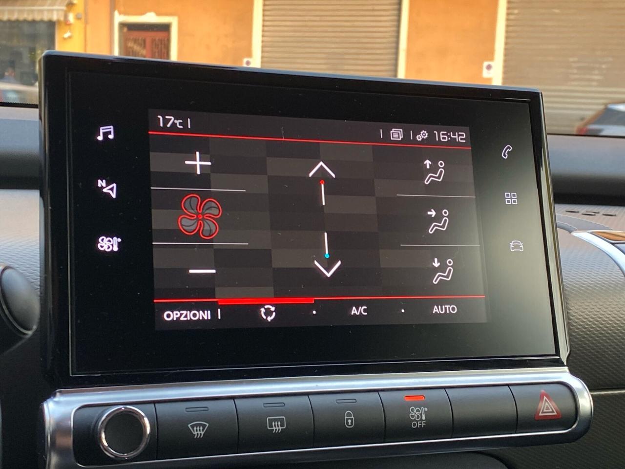 Citroen C4 Cactus 1.5 BlueHDi 100 S&S Shine