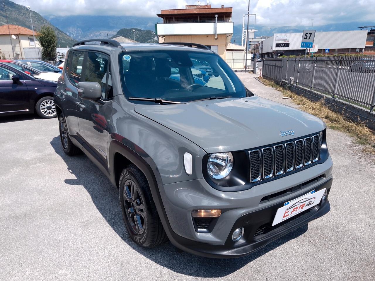 Jeep Renegade 1.0 T3 Longitude