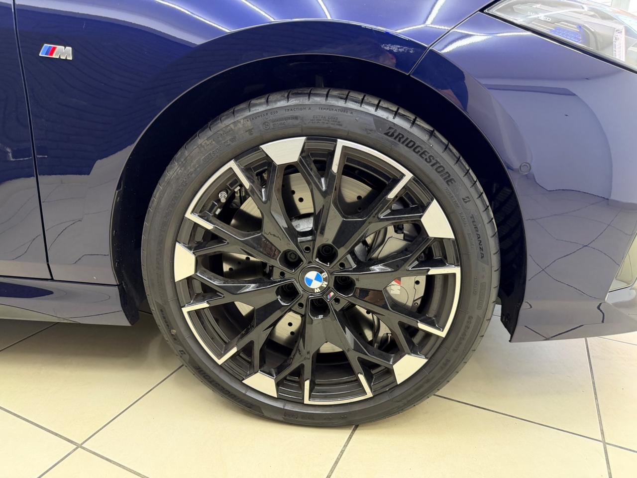 Bmw 135 M xDrive Technology II STRA FULL