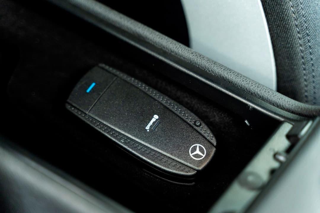 Mercedes Slk 200 *18.000KM * TAGLIANDI MERCEDES * ITALIANA