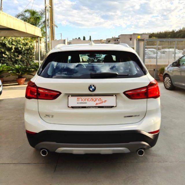 BMW X1 sDrive18d xLine