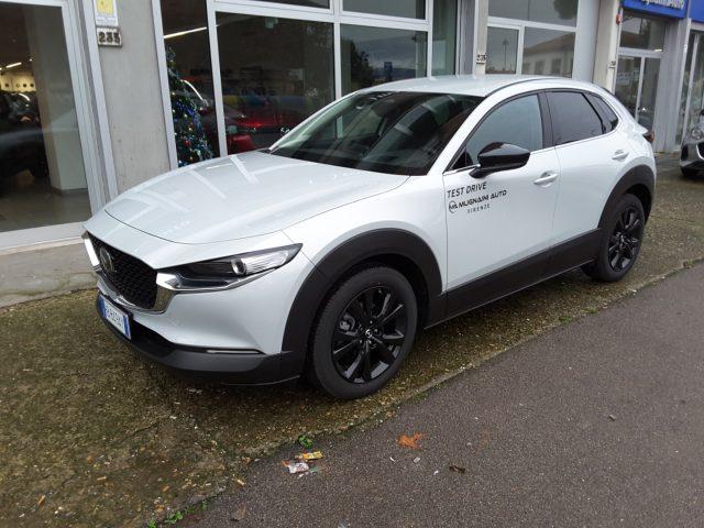MAZDA CX-30 2.5 e-Skyactiv-G 140cv Hybrid Ad'Vantage *KM ZERO*