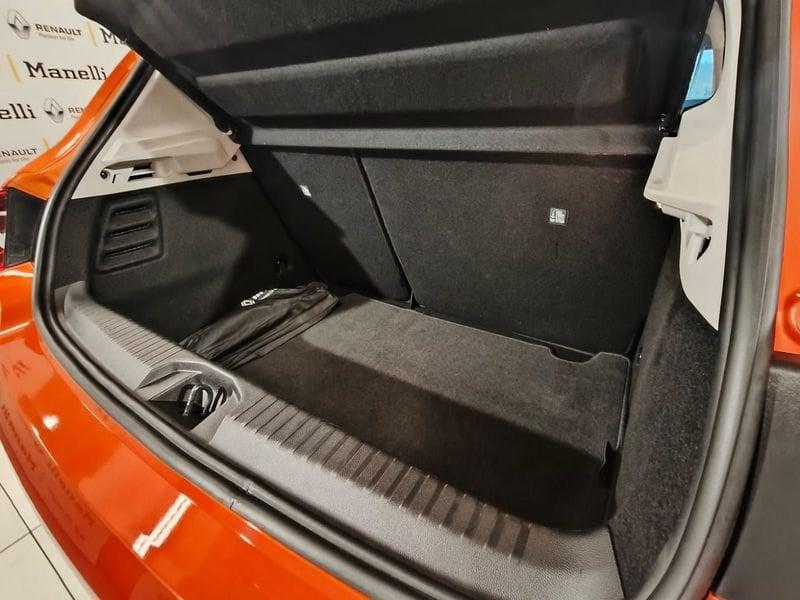 Renault Clio Business 1.6 E-TECH Hybrid 140cv Auto rif.GL757