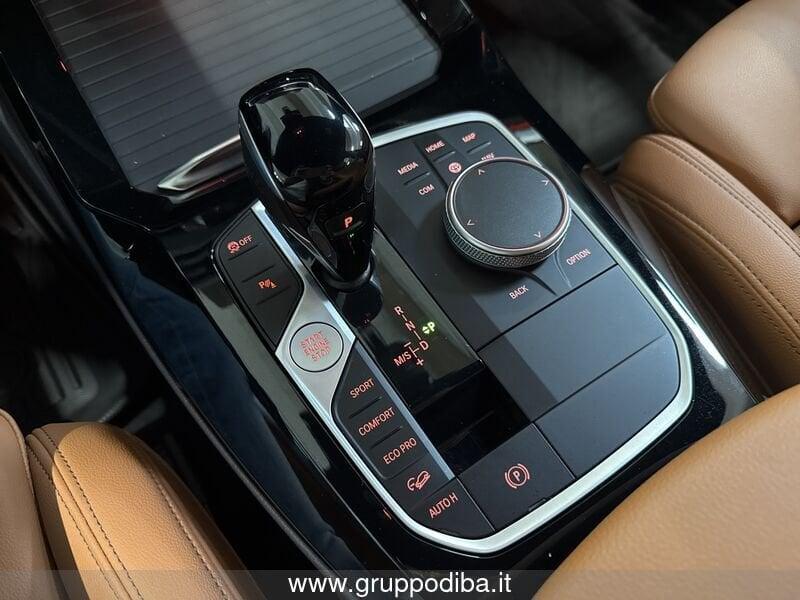 BMW X3 G01 2021 xdrive20d mhev 48V Msport auto