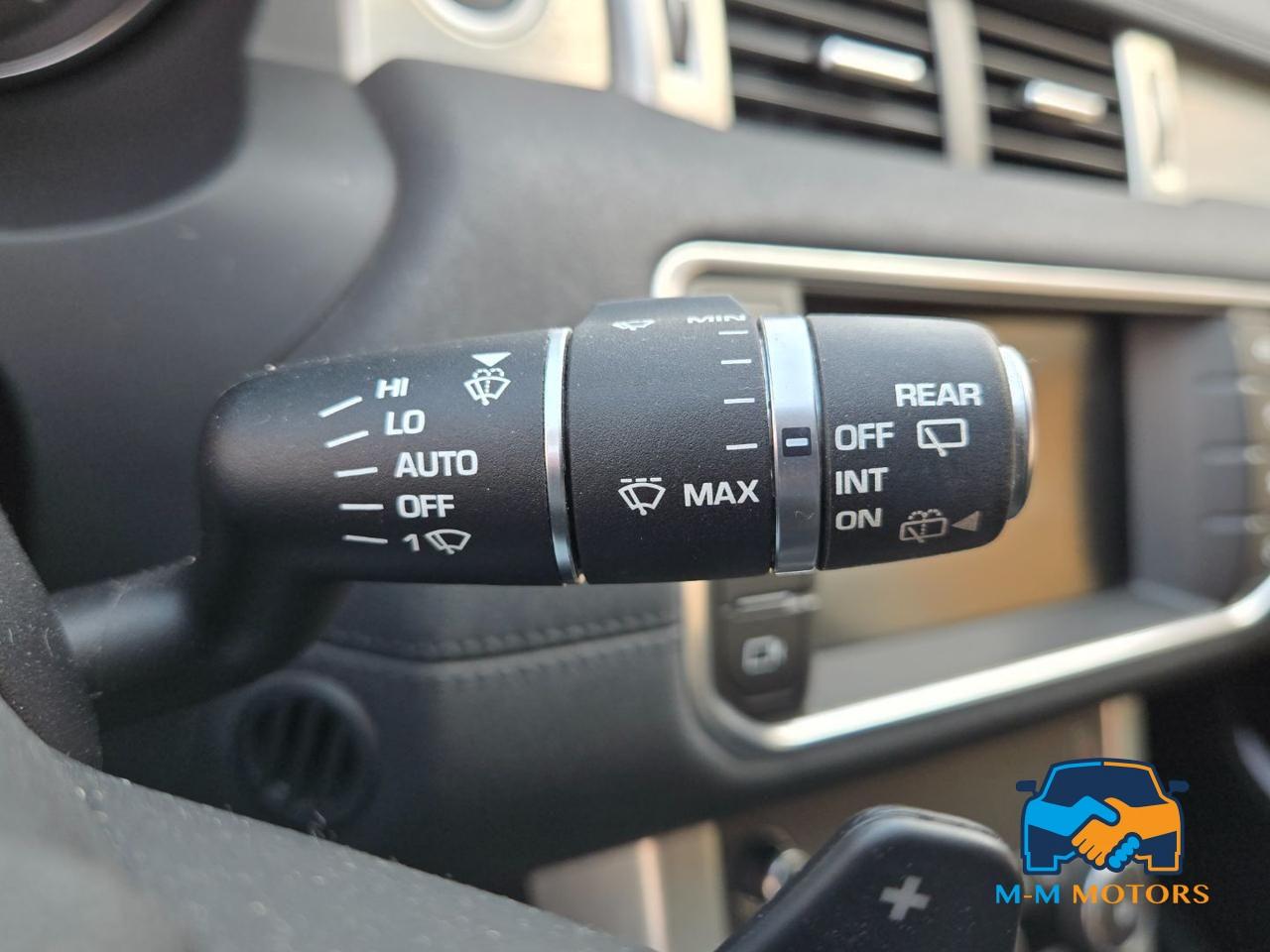 LAND ROVER Range Rover Evoque 2.0 TD4 150 CV 5p. HSE