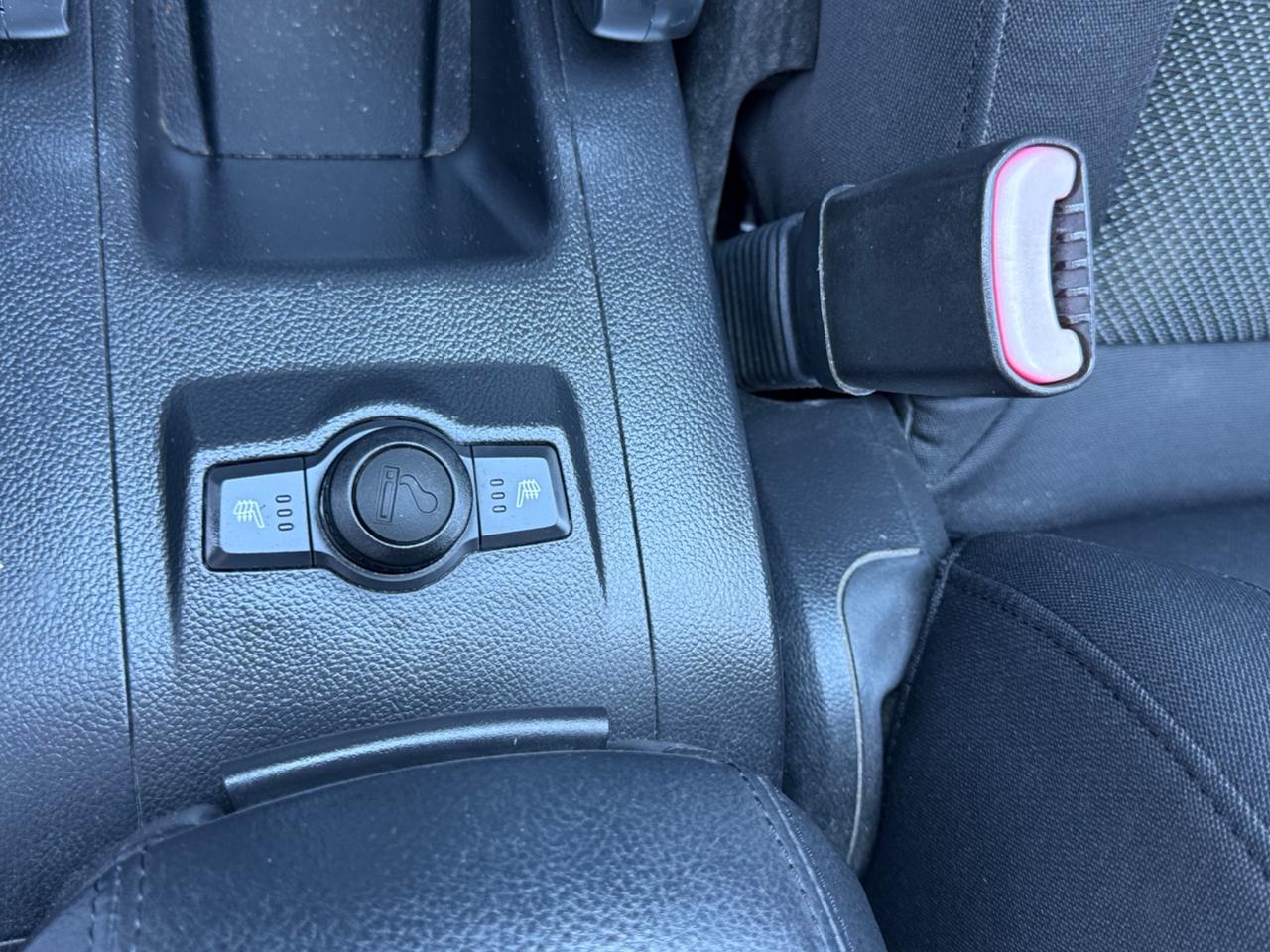 Opel Antara 2.0 CDTI 150CV Edition