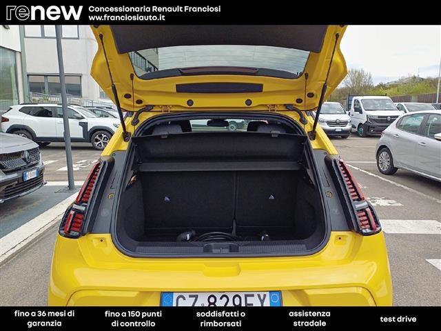RENAULT Other Renault 5 E-Tech Electric Comfort Range Techno
