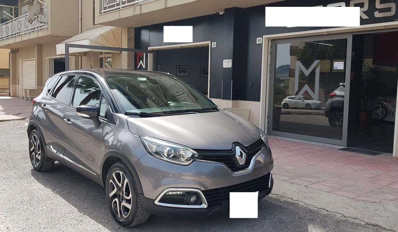 Renault Captur dci"Finanziabile Senza Busta Paga"