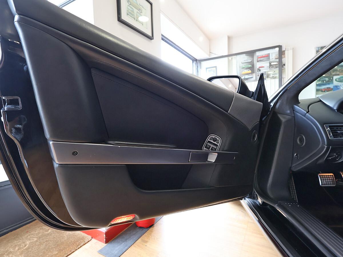 Aston Martin DB DB9 Coupé Touchtronic