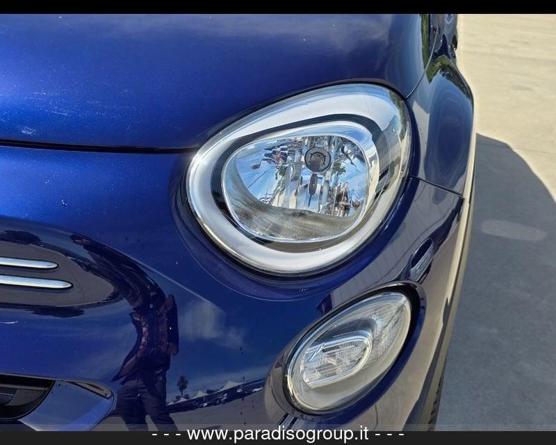 FIAT 500X 500 X 2018 1.0 T3 Connect 120cv