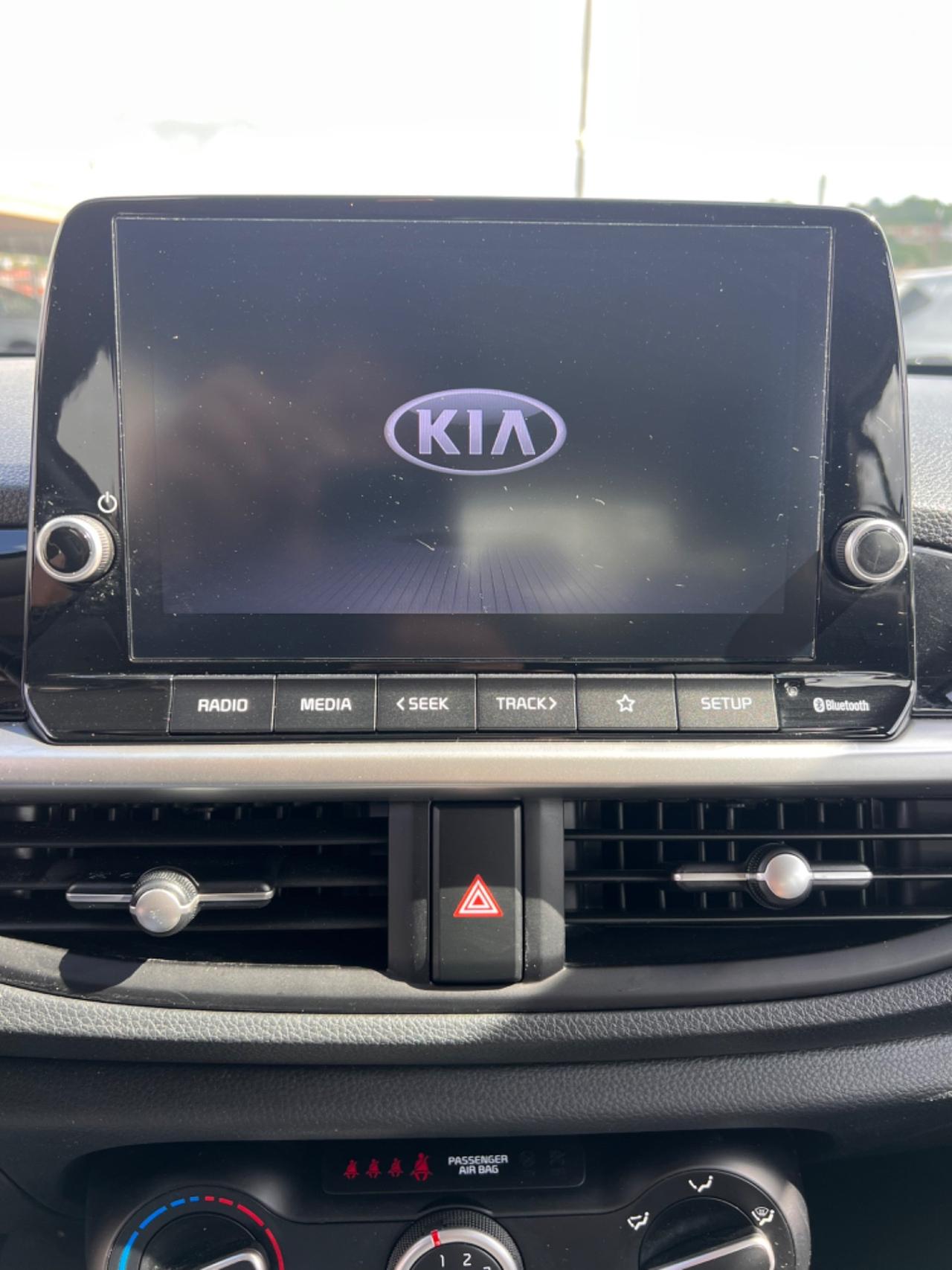 Kia Picanto 1.0 12V 5 porte X Line