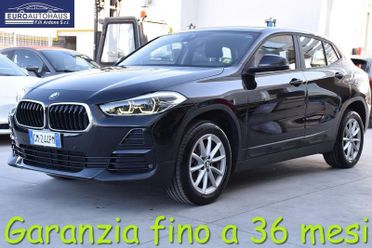 BMW X2 xDrive 18d Business X Automatico