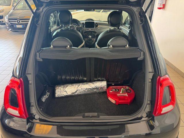 FIAT 500 1.2 S //BELL1SS1MA//