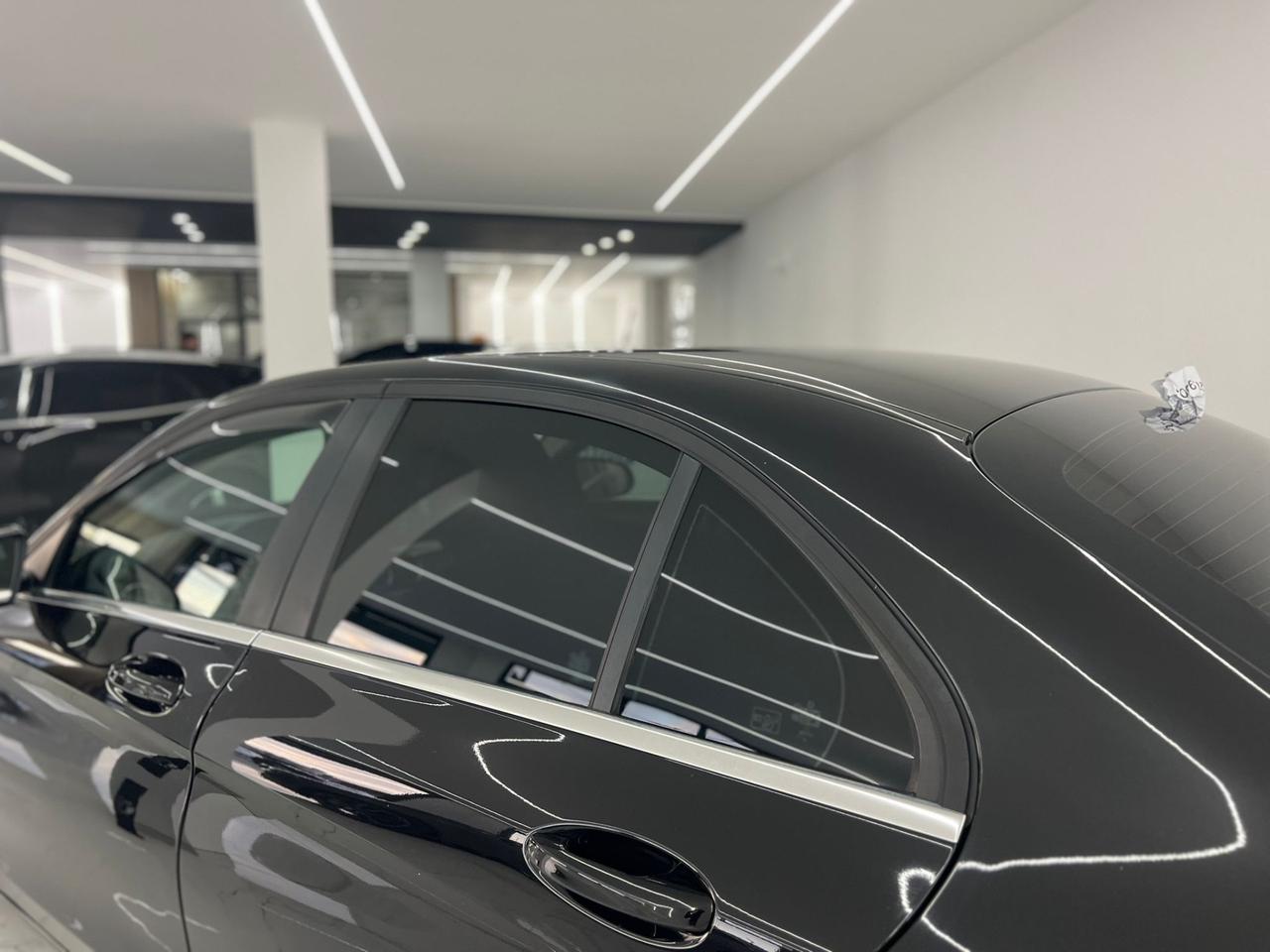 Mercedes-benz C 220 BlueTEC Automatic Exclusive