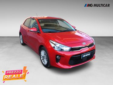 Kia Rio 1.0 t-gdi 100cv. adas/navi/retrocamera