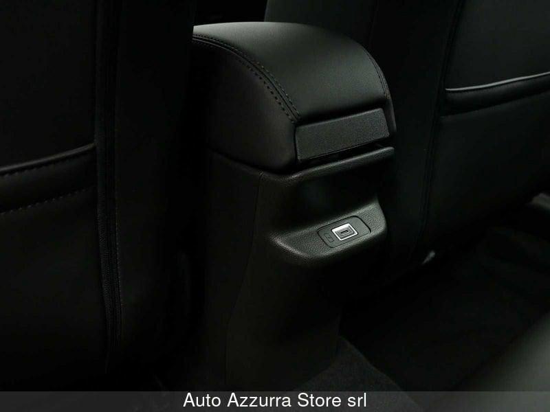 Jeep Avenger Avenger 1.2 turbo Altitude fwd 100cv *PROMO AZZURRA*