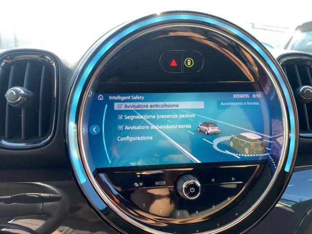MINI Countryman 1.5 One D Hype Countryman