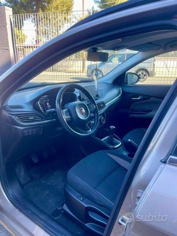 Fiat Tipo fiat tipo