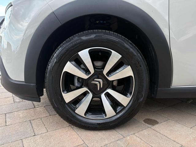 CITROEN C3 BlueHDi 100 S&S Shine FULL OPTIONAL
