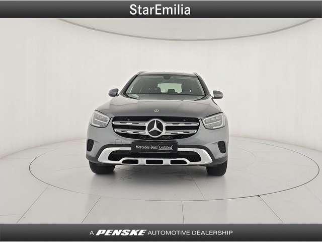 Mercedes-Benz GLC 300 GLC 300 de 4Matic EQ-Power Premium