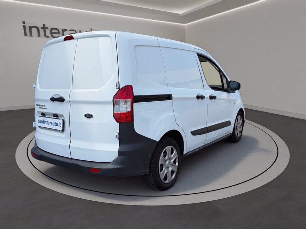FORD Transit Courier 1.5 TDCi 75CV Van Trend del 2022