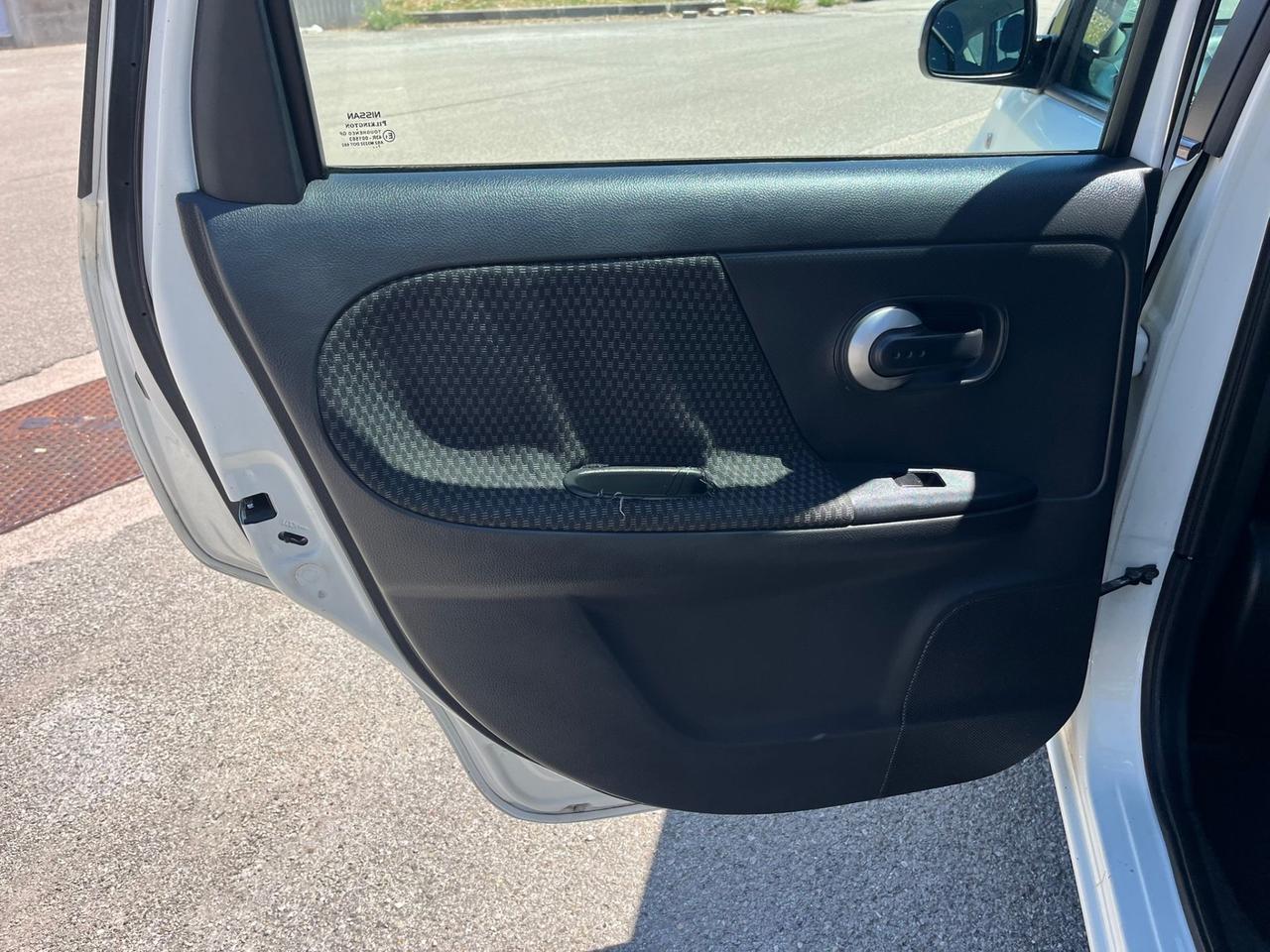 Nissan Note 1.4 16V Acenta GARANZIA 12 m