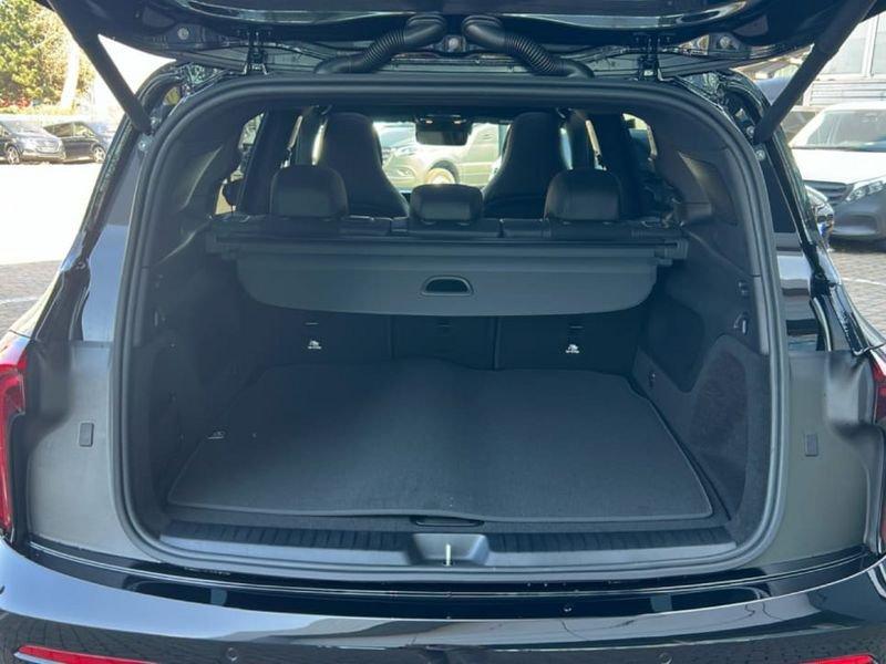 Mercedes-Benz GLB 350 4Matic EQ AMG Line Advanced Plus