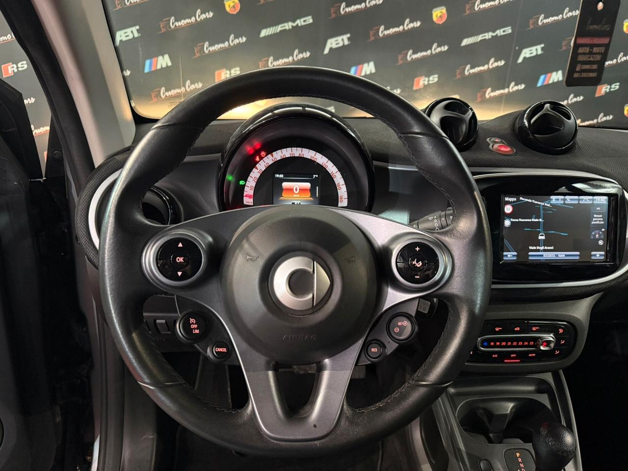 Smart ForTwo 70 1.0 twinamic Prime