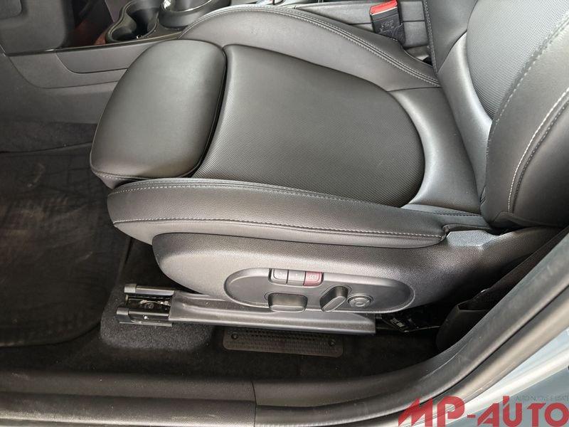 MINI Countryman Cooper AUTOMATICA TETTO APRIBILE