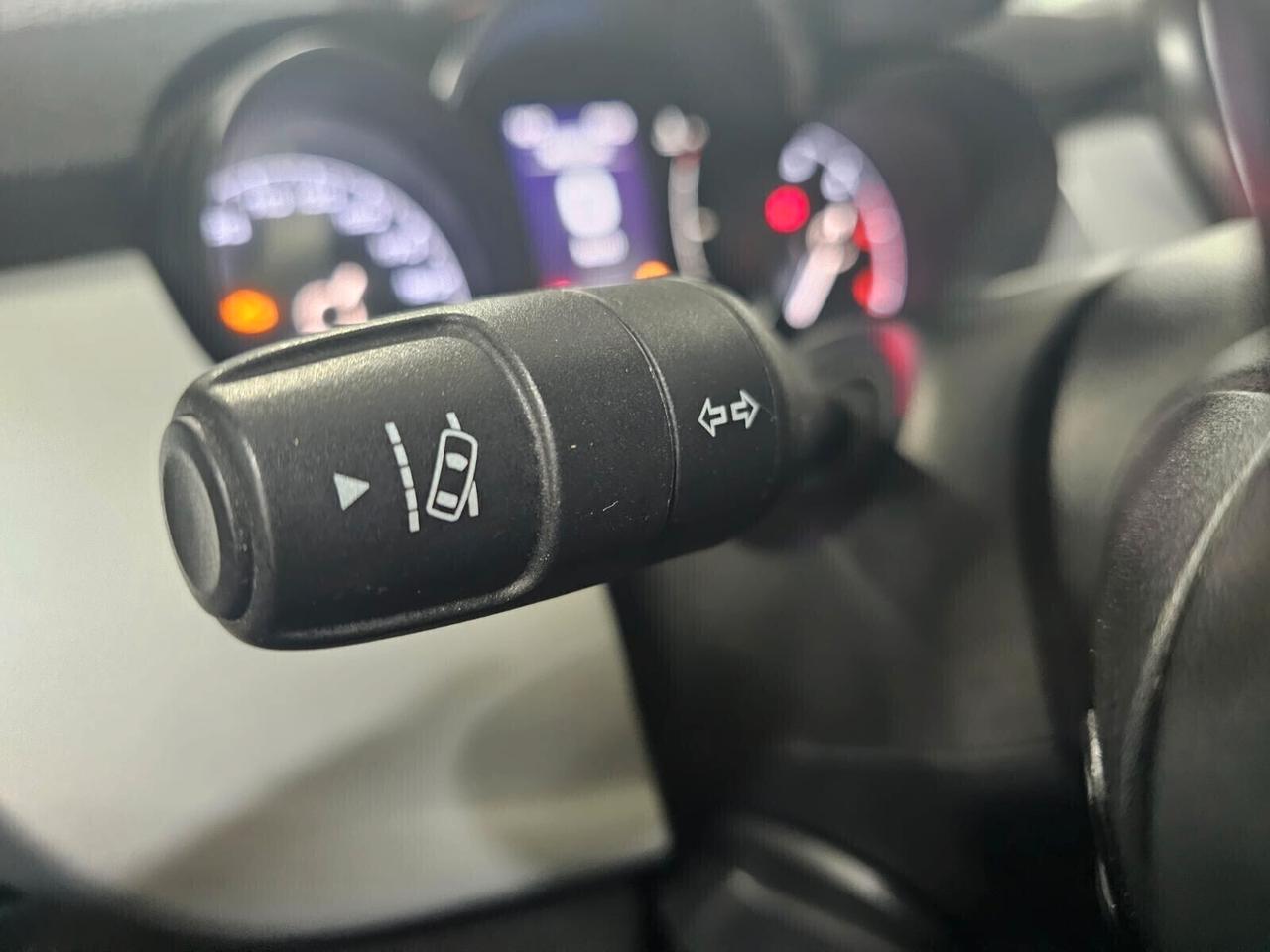 NUOVA FIAT 500X CONNECT EDITION MY22 1.6 MJT 130CV