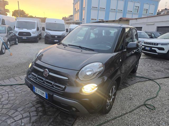 FIAT 500L 1.4 95 CV S&S Connect