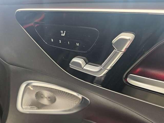 Mercedes-Benz C 43 AMG C AMG 43 mhev Premium Pro 4matic auto