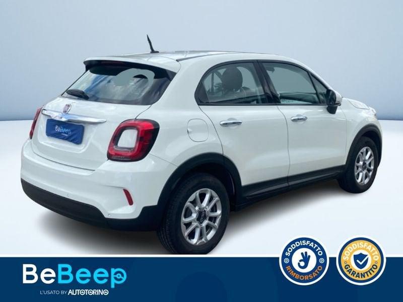 FIAT 500X 1.0 T3 URBAN 120CV MY20