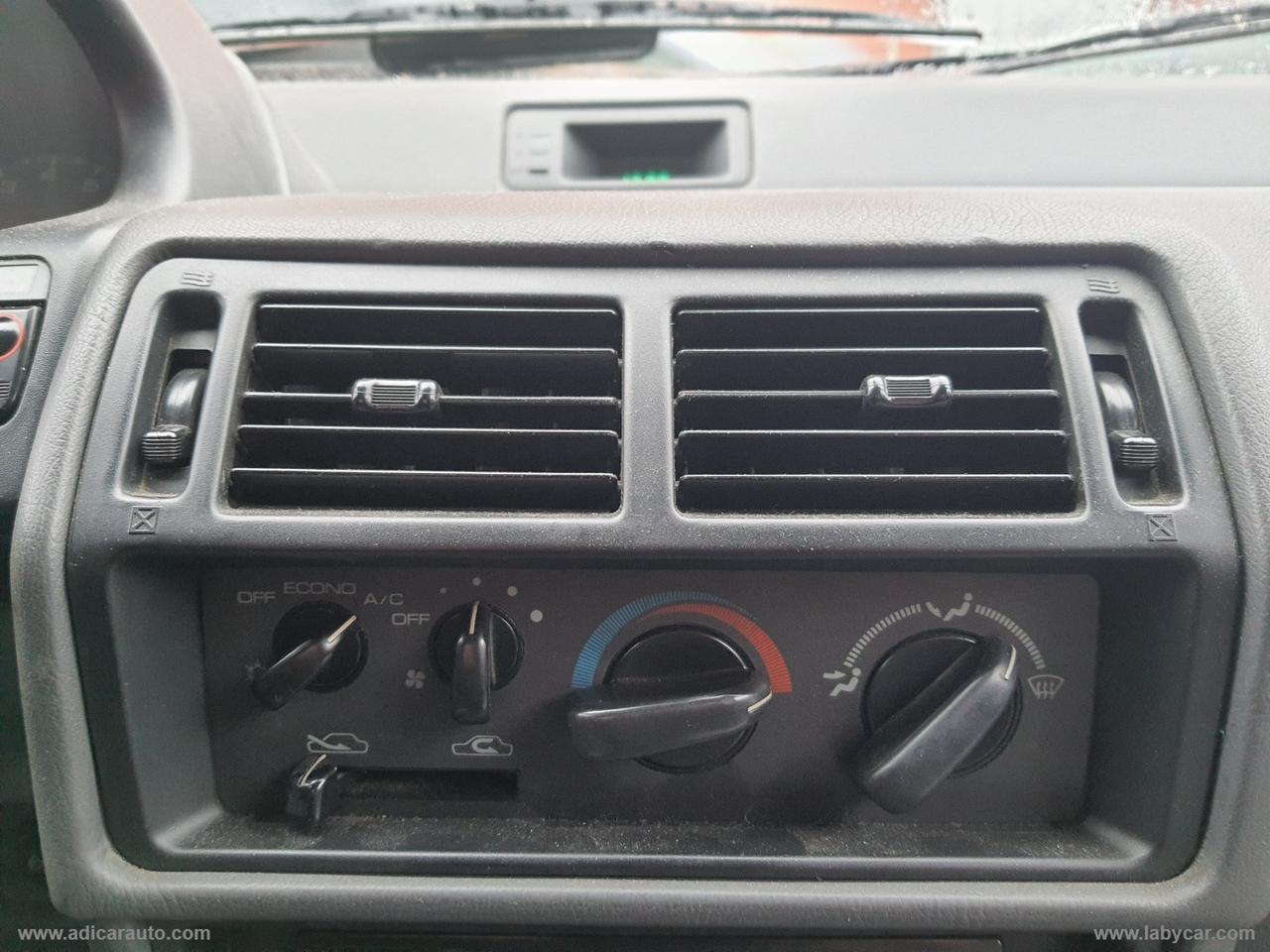 MITSUBISHI Space Wagon 2.0i 16v 6 POSTI