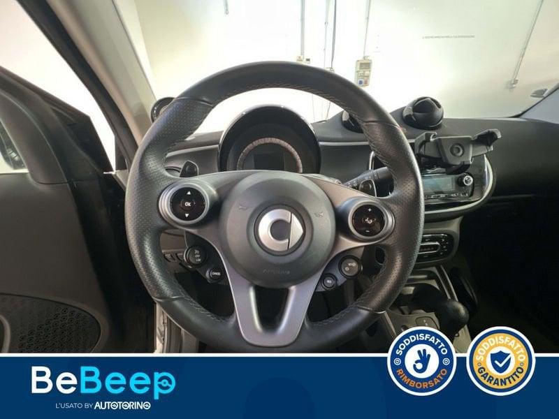 smart fortwo CABRIO 0.9 T. PRIME 90CV TWINAMIC MY19