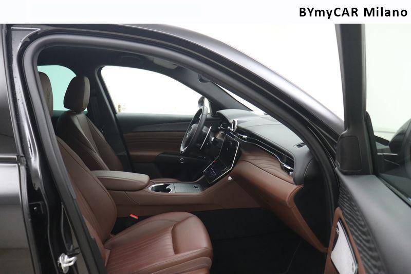 Maserati Grecale 2.0 MHEV GT AWD Auto