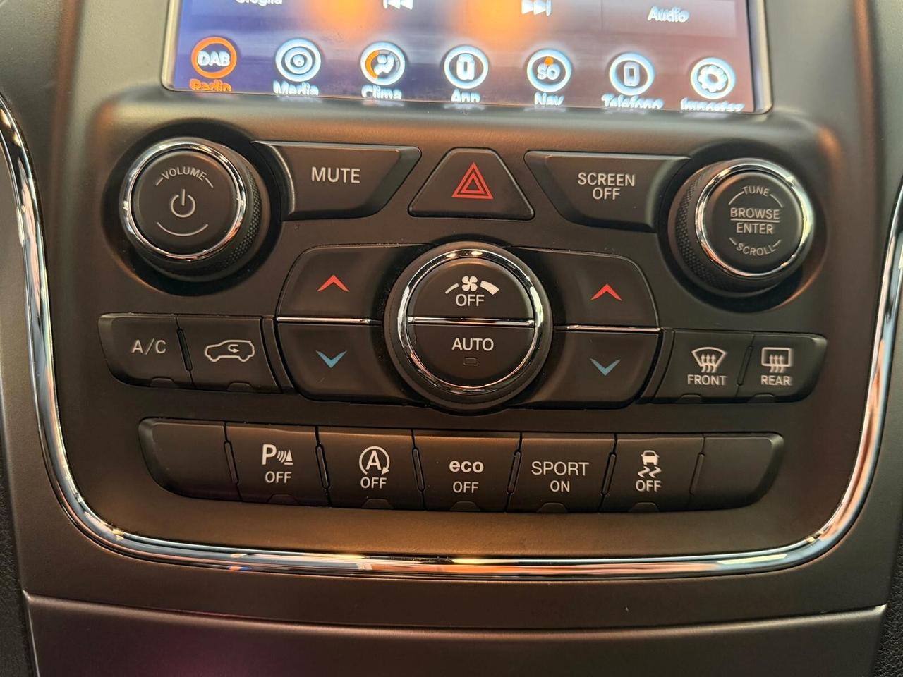 JEEP GRAND CHEROKEE 3.0 V6 4X4 250CV NAVI CRUISE ANNO 2019