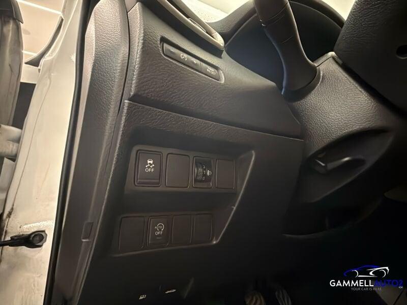Nissan Qashqai 1.5 110 dCi N-Connecta