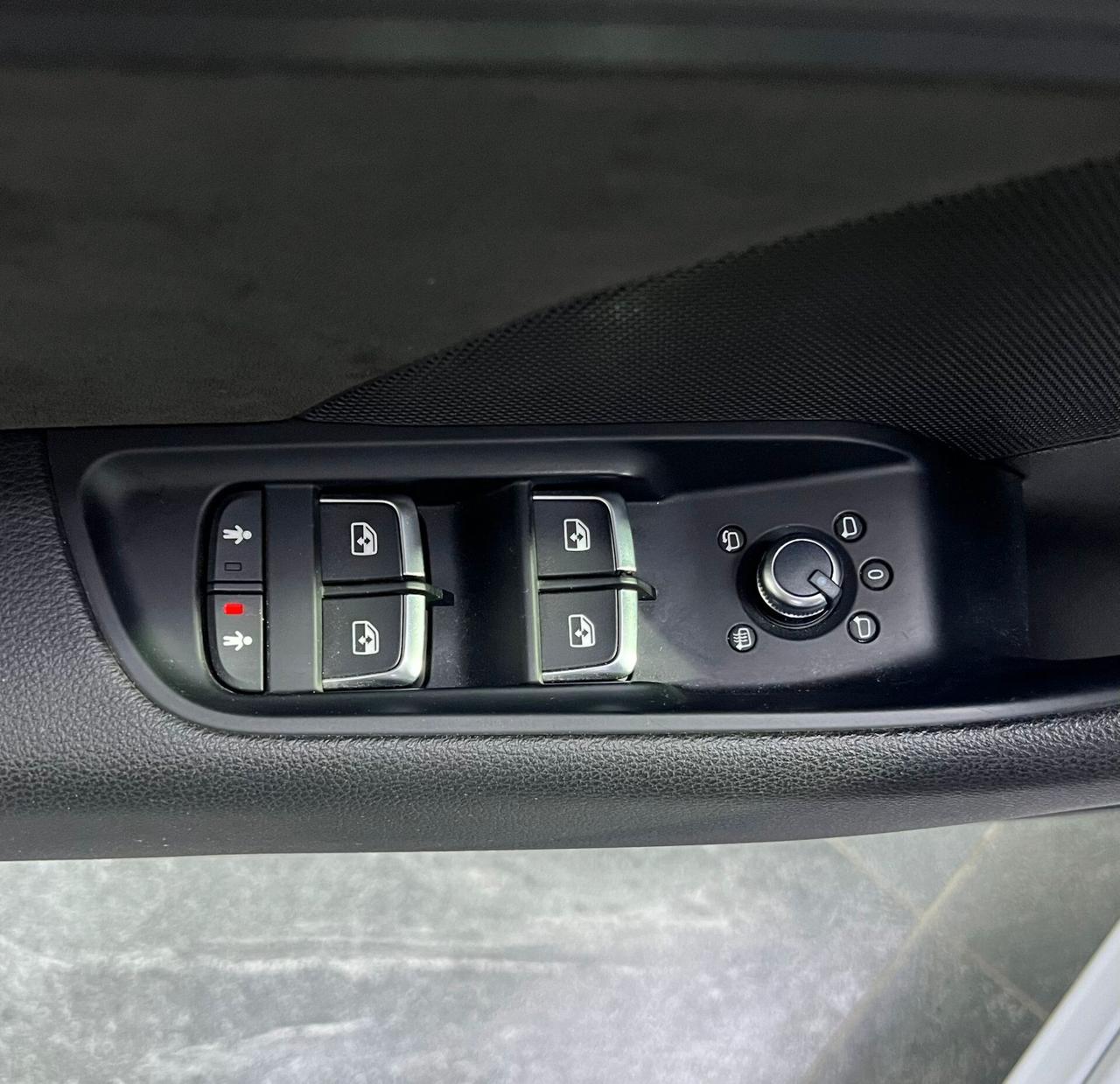 Audi A3 SPB 35 TDI S tronic Sline Edition